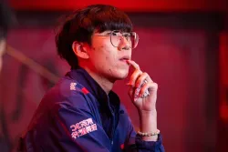Пак «Ruler» Чжэ Хёк оказался в центре налогового скандала — LCK проводит проверку