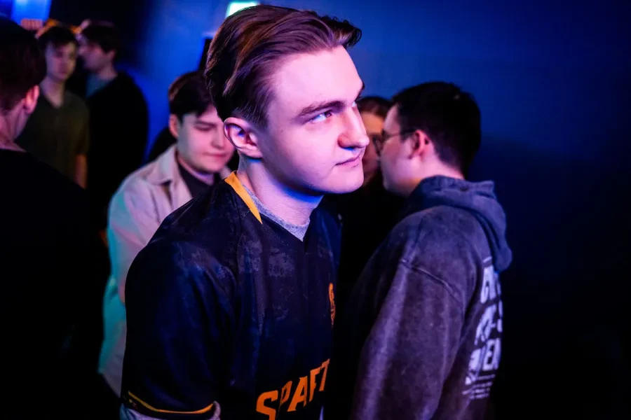 El1an — о воссоединении состава Entropiq: «Нам всем по 90 лет, но мотивации полно»