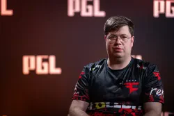 karrigan о провальном сезоне FaZe: «Этот сезон оставит во мне шрам»