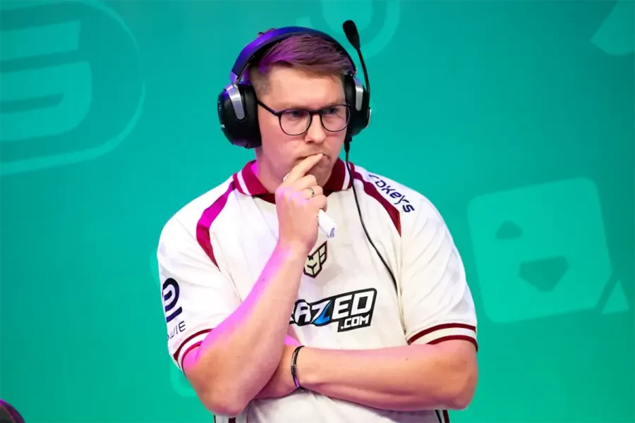 Lynn Vision и HEROIC покидают FISSURE Playground 2