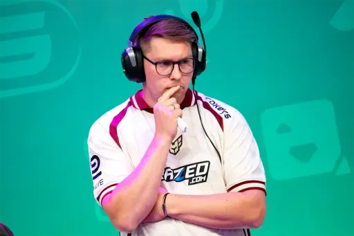 Lynn Vision и HEROIC покидают FISSURE Playground 2