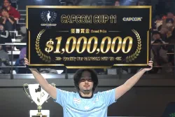 Игроки недовольны призовыми на турнирах Capcom Pro Tour по Street Fighter 6