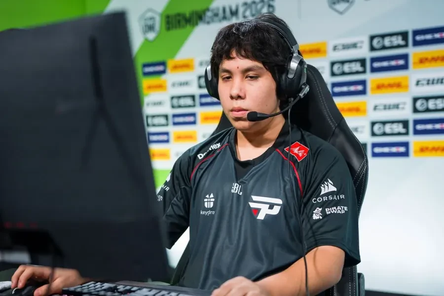 paiN Gaming покинула Dota 2 спустя два месяца после возвращения