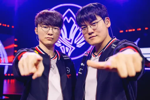 Агентство Faker и Gumayusi начинает судебные разбирательства против хейтеров