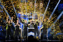 NAVI разгромила GamerLegion и выиграла IEM Atlanta 2026