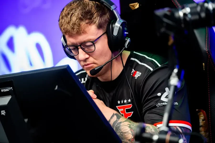 TYLOO, 3DMAX и Legacy покинули FISSURE Playground 2