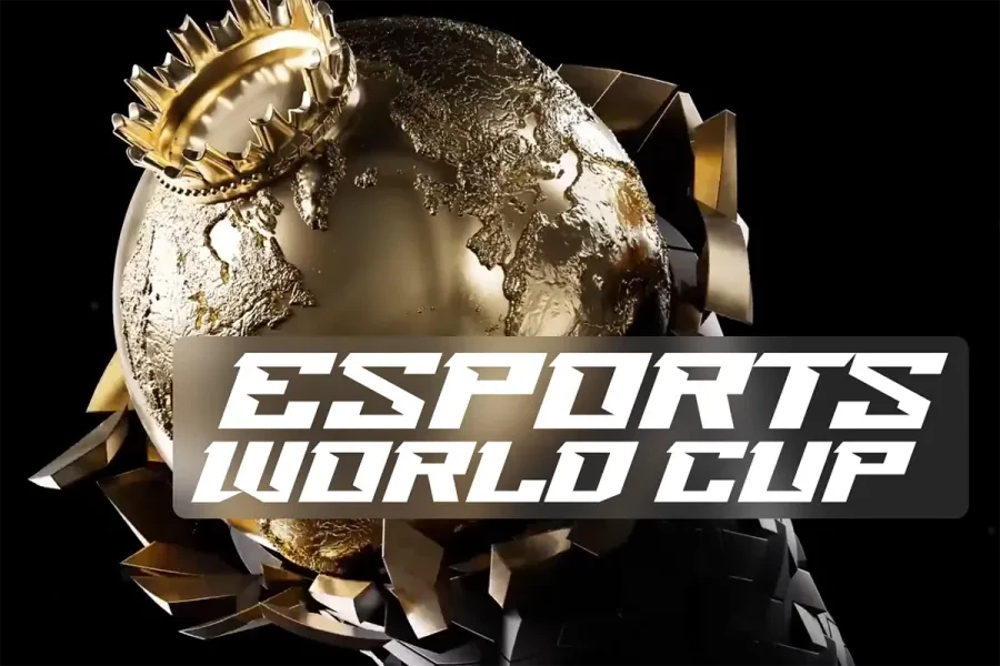 Counter-Strike 2 станет первой дисциплиной Esports World Cup 2027