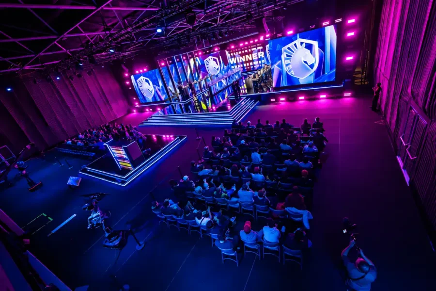 OG с TORONTOTOKYO впервые сыграет обновлённым составом на BLAST Slam 7