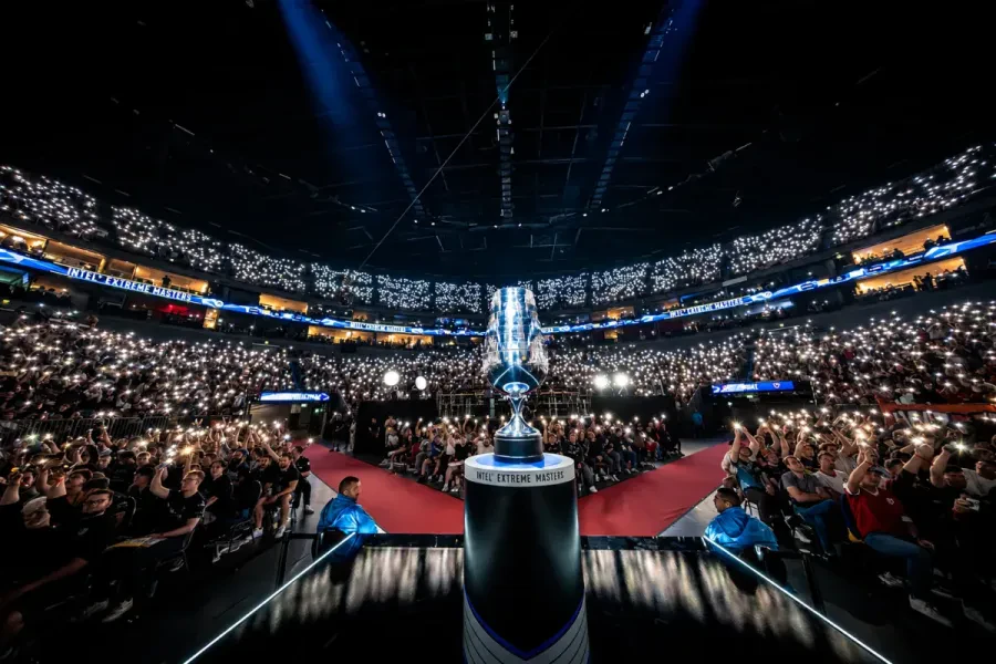 IEM Cologne Major 2026 пройдёт в Кёльне с 2 по 21 июня