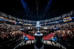 IEM Cologne Major 2026 пройдёт в Кёльне с 2 по 21 июня
