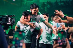 Team Liquid PH и Team Falcons PH представят Филиппины на MSC в рамках EWC 2026