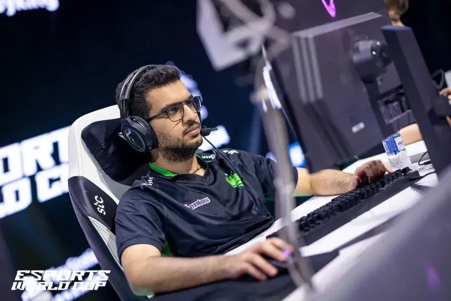 Чемпион TI-2025 ATF лишён возможности общения в Dota 2 из-за низкого рейтинга