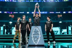 Tundra Esports распускает состав по Dota 2 перед The International 2026