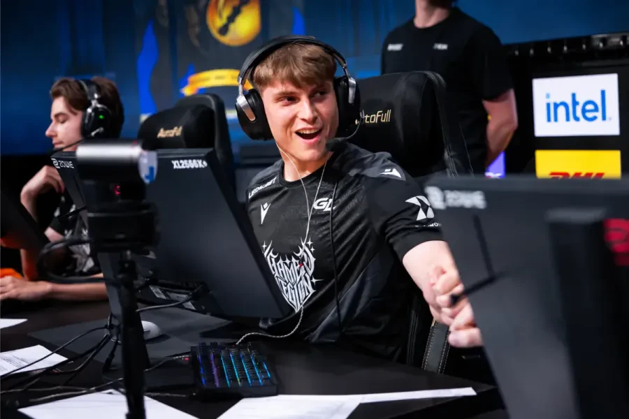 GamerLegion, MIBR и M80 вышли во второй этап мейджора в Кёльне