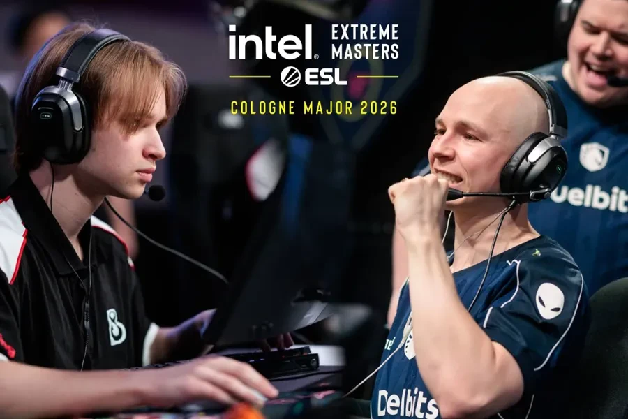 TYLOO, FlyQuest и BIG прошли во второй этап IEM Cologne Major 2026