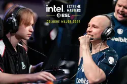 TYLOO, FlyQuest и BIG прошли во второй этап IEM Cologne Major 2026