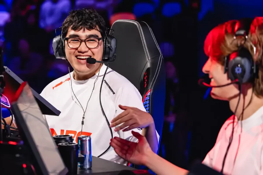 В Лондоне начался швейцарский этап VALORANT Masters