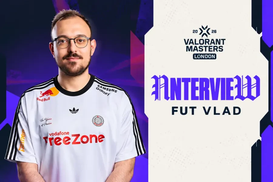 FUT Esports обыграла FULL SENSE и приблизилась к плей-офф Masters London