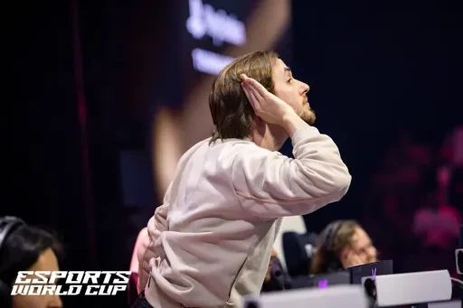 Quinn объявил о завершении карьеры в Dota 2: «Я уже доказал, что могу быть лучшим»