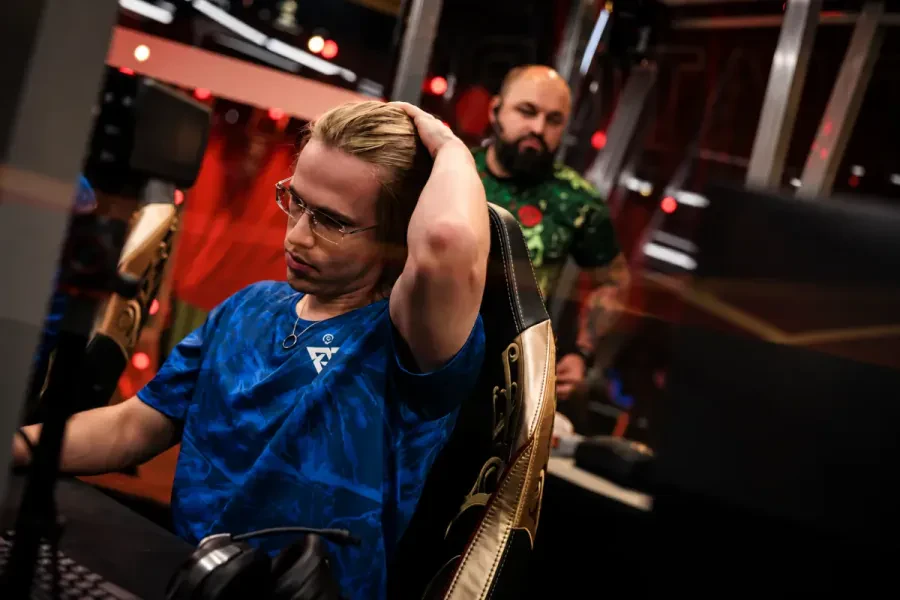 L1GA Team выбила составы Topson и Gorgc из первого открытого отбора TI15