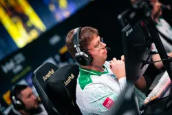 Falcons и Vitality встретятся в четвертьфинале IEM Cologne Major 2026
