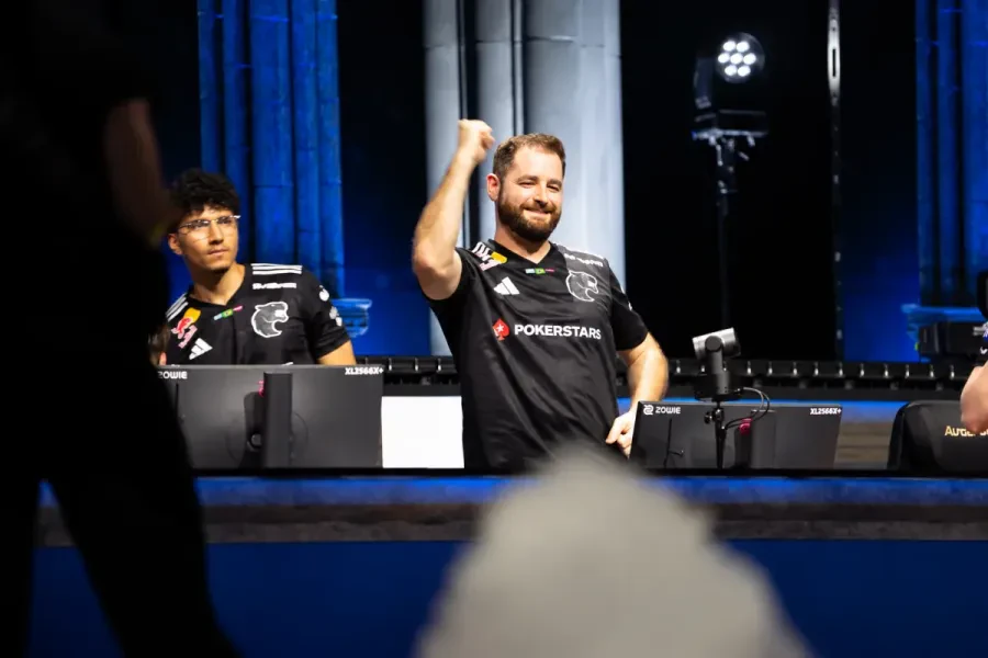FURIA обыграла Aurora и вышла в финал IEM Cologne Major 2026