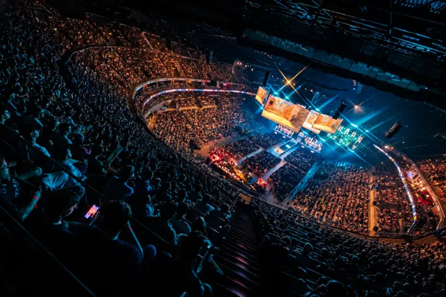 IEM Cologne Major 2026 собрал рекордные 2,75 млн зрителей
