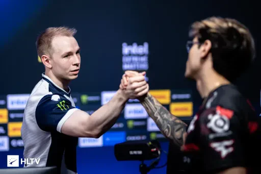 Бывший чемпион CS2 Major EliGE вернулся в Team Liquid, заменив Twistzz