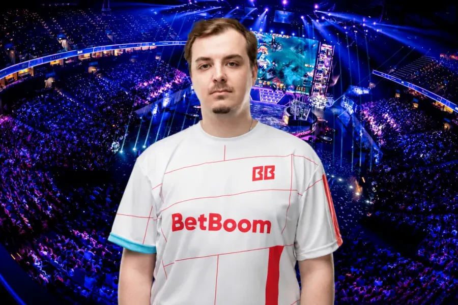 Kataomi получил травму колена перед турниром по Dota 2 на Esports World Cup 2026