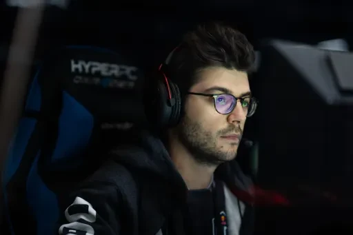 Ceb разобрал ошибки Ame в финале TI 2025