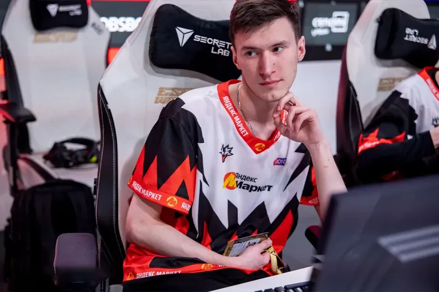 PARIVISION и Team Yandex выиграли свои группы на EWC 2026 по Dota 2