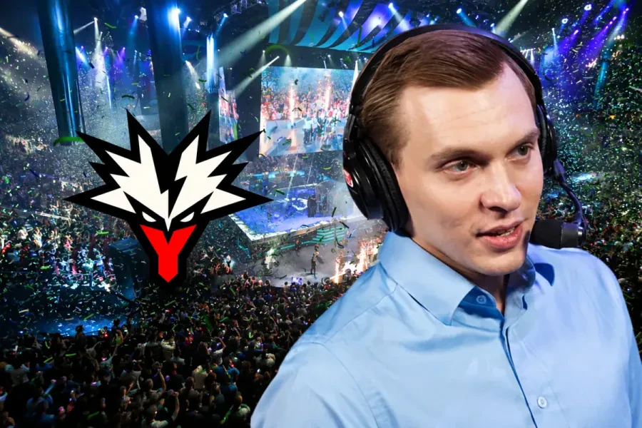 Team Yandex выбыла из плей-офф EWC 2026 после поражения от PARIVISION