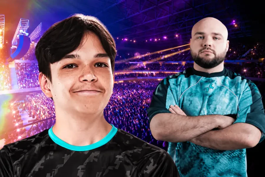 PARIVISION обыграла BetBoom Team и выиграла Esports World Cup 2026 по Dota 2
