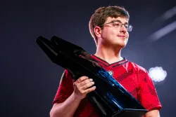 FaZe Vegas обыграла OpTic со счетом 5:2 и выиграла CDL Champs 2026