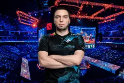 Korb3n оценил вылет Team Spirit из плей-офф Esports World Cup 2026