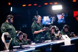 Рэй Нг рассказал о развитии MLBB на Esports World Cup и ИИ-инструментах для команд