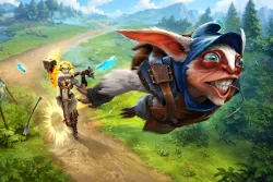 Valve исправила эксплойт Meepo для дублирования предметов и получения золота