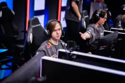 Team Spirit обыграла Team Liquid и вышла в полуфинал BLAST Bounty Season 2
