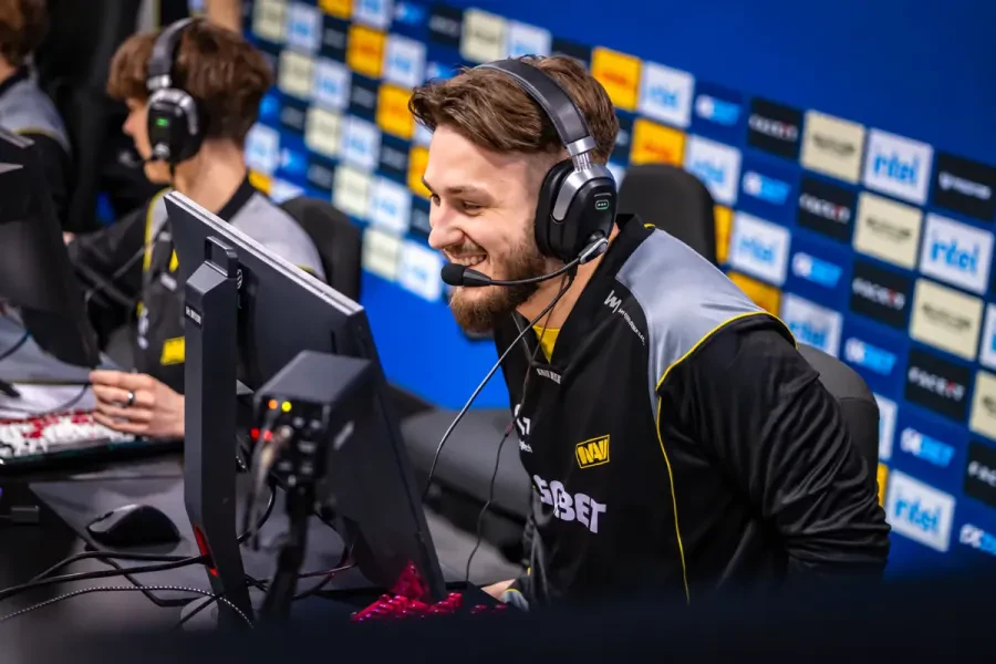 jL временно присоединится к Vitality на BLAST Open Porto и PGL Masters Bucharest