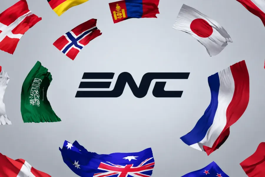 Дебютный Esports Nations Cup перенесли на ноябрь 2027 года