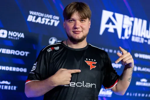 S1mple был в списке игроков, которых могла подписать FURIA