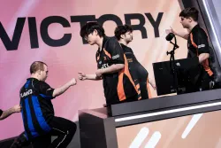 Fnatic пропустит Worlds 2026 впервые с 2016 года