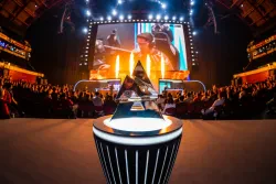 В четвертьфиналах BLAST Open Porto 2026 сыграют G2 Esports — Team Falcons и Vitality — FURIA