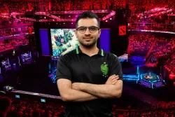 Team Falcons завершила выступления в Dota 2 и распустила состав