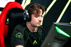 Alliance обыграла FaZe в стартовом матче FISSURE Playground 3