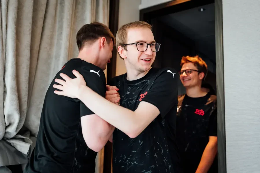 BetBoom Team объявила обновлённый состав по Dota 2 с Save- на миде