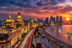 Perfect World подтвердила проведение второго мейджора CS2 2027 года в Шанхае