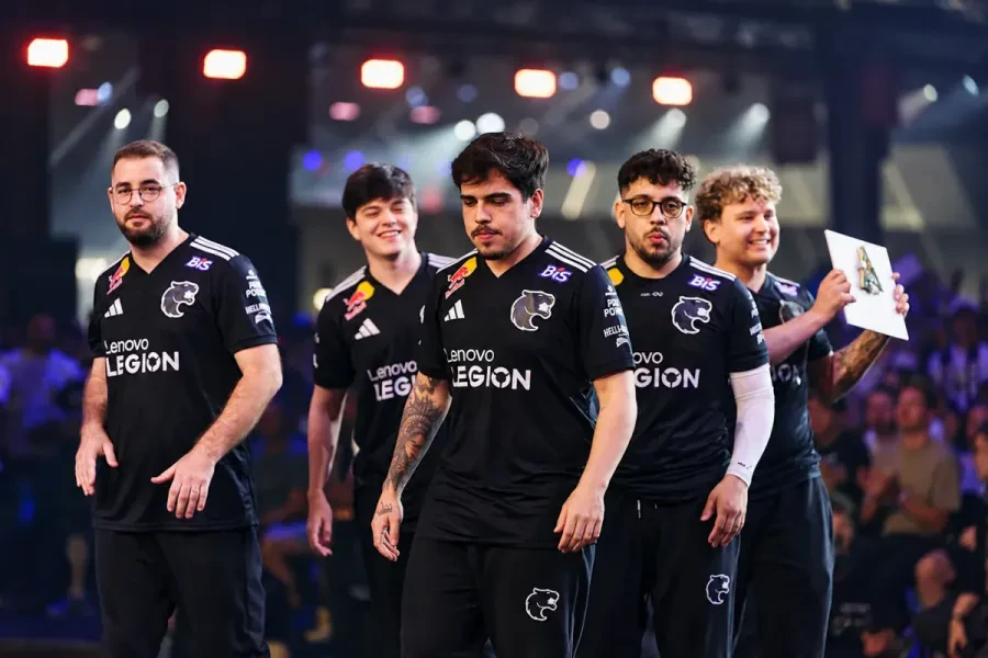 Организаторы объявили полный состав Thunderpick World Championship 2026