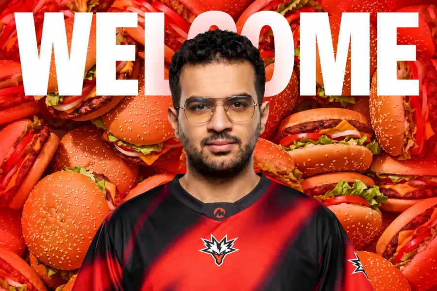 ATF стал игроком Team Yandex по Dota 2