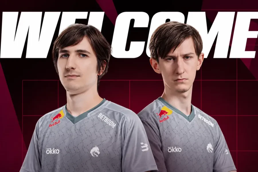 Team Spirit обновила состав по Dota 2 после победы на The International 2026